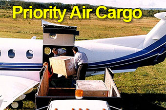 Priority Air Cargo