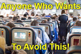 Private Charter Flights