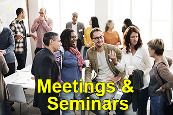 Charter Flights Meetings Seminars